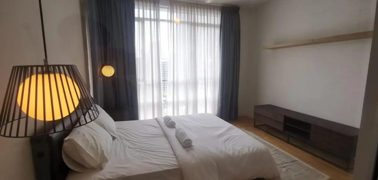 Apartment Publika Residence By Vp Kuala Lumpur Ma­lay­sia