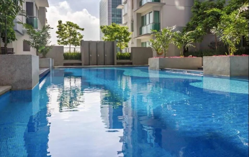 Publika Residence By Vp Kuala Lumpur