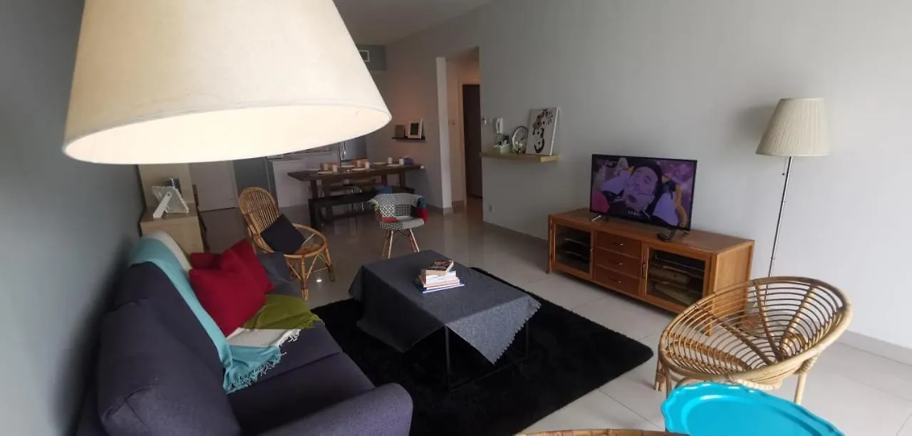 Publika Residence By Vp Kuala Lumpur