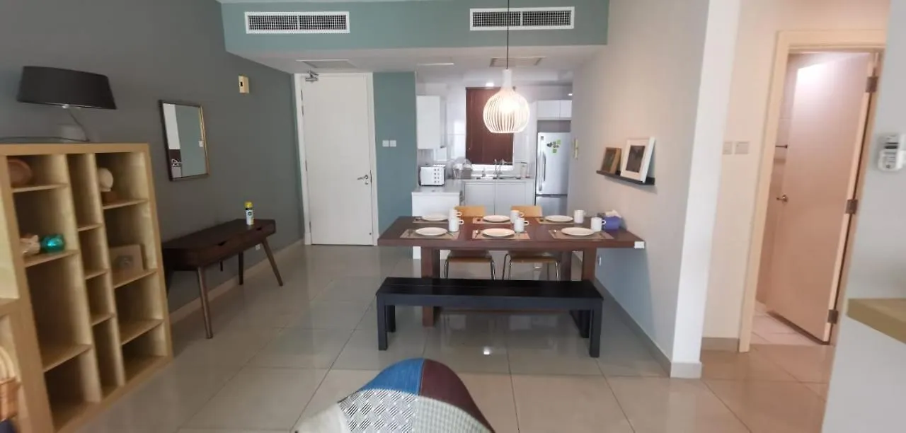 Publika Residence By Vp Kuala Lumpur